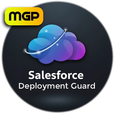 SFDX Deploy Guard
